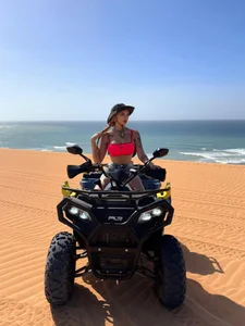 NiaHolland A round trip? Immagine 