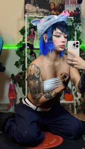 _sakae_ Inosuke / Demon Slayer ♡ Pic 7