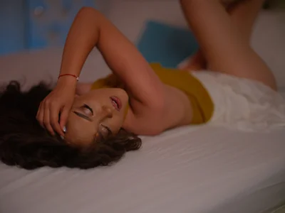 ZairaMonet Too Cute to Ignore🤩 Pic 5