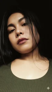 YourpinayAvah Me myself and I Gambar 5