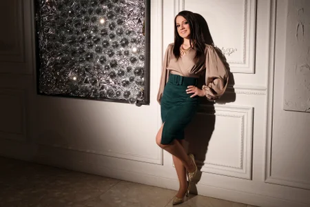 SusanMorado Classy Εικόνα 2