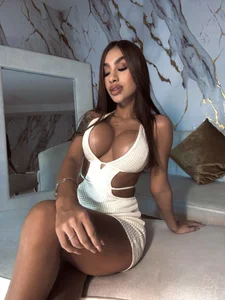 DannaCruz 👑✨🤍 圖片 2