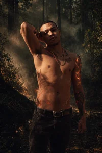 AlphaMasterXxx Forest 사진