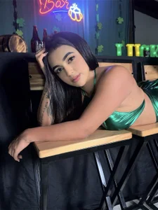 Happy St. Patrick's Day 🍀💚 od ximena_case  6 snímek