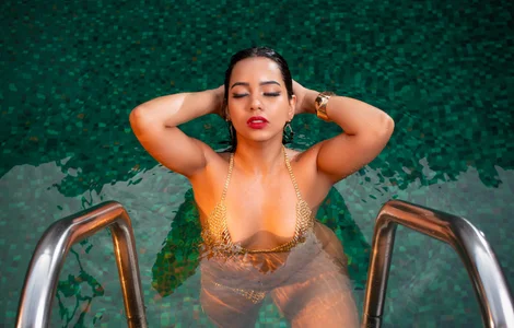 SenniaBella 💦💦💦 Pic 5