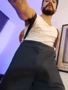 Tom_cooper_ elegant Pic 6