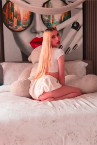 Celeste_pg's White is my favorite color 🤍 Sex Photo 4