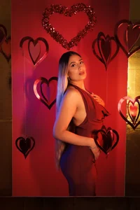 My elegante Valentine's Month de Megumi_Ivanov  photos