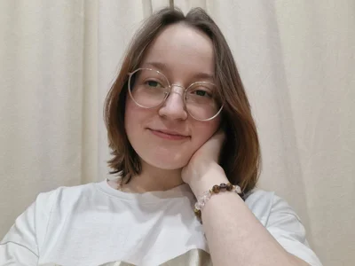 LynnGallamore Public Pic