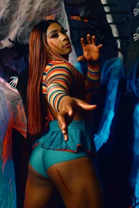 Happy Halloween de Laura_horny22  photos