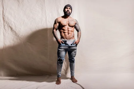 Brock_hurn1 Brock Hurn 사진