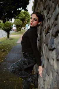 JustinePerry outdoors Gambar 5