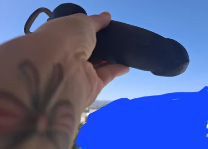 hotSANDRA_STARR YEAR 2025 COLLECȚION DILD0'S🤣❤️‍🔥🗯sUmMer🐧 Pic