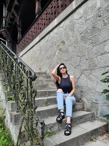 EmillyTaylor: New - bits of my life outside camming ( 6 фото)