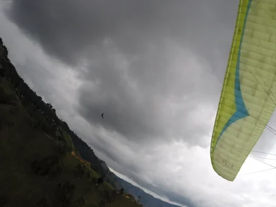 Paragliding ☞❁▽☆* de cherry_cleou Foto 5