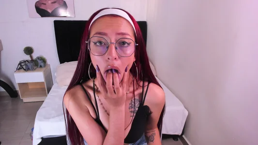 Scarlett__bell 😈🤍 Pic 4