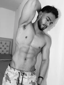 black and white de Josseph1_  3 Imagens