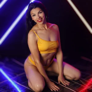 aitana_garcia_ First time using yellow color 💛 사진