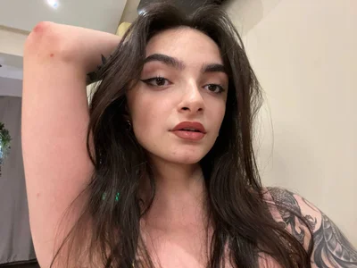 Morena_Dolce Fatal beauty! Immagine 