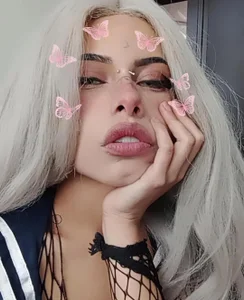 kittydemon_ Public Foto 4