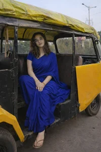 SaishaaC2C Full Enjoy Call图片