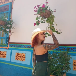 Sienna_brunette Bikini ATV Jungle Ride 🔥🌴🏍️ Pic 5