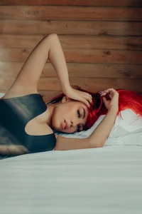 SteffanyBeck's Steffany Beck.. Sensual Body 💗 Sex Photo 5