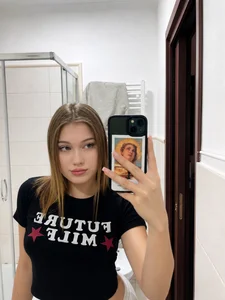 RosenMist Me in bathroom♥ Εικόνα 4