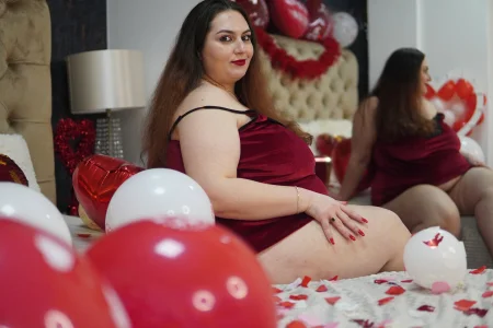 Be my Valentine ❤️ od SofiaHanson  3 snímek