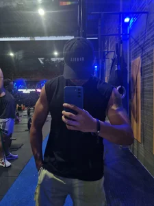 Zdjęcia Maximilianofit99 fitness: 