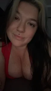 VenomVixennn Me 🖤 Pic