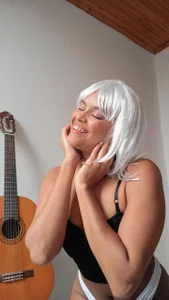 Amelia_bss Halloween Foto 4