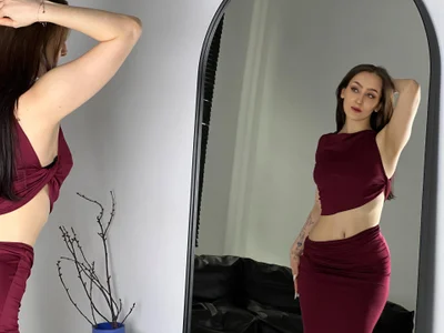 FlexboxDoll your lady =) Bilde 5