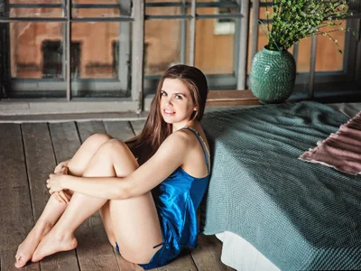 Zdjęcia BattyMoll Public:  4