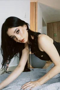 salome-brown meow Εικόνα 3