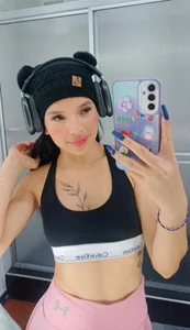 _shantal_smith 💖🖤 Immagine  4