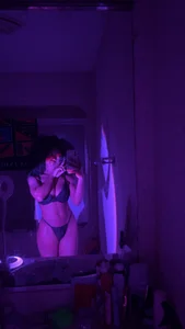 lifeoftt_19xx Black thong x bra 🖤 Εικόνα 4