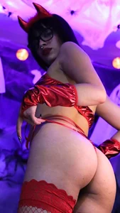 stepha__ happy halloween 👻🎃🐈‍⬛ Foto 2