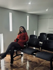 SexyRachel_ casual day 💛🌻 Pic 6