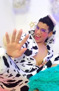 Muuh de Ariel_Femboy_  6 Imagens