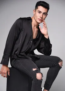 AustinJones_ 🔥🖤 Foto 4