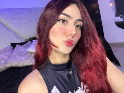 Doll_kira_ ❤️ One Follow Can Make My Day 😘 Pic 3