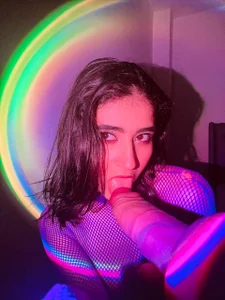 LunaBloomn sexy and very hot Bilde 4