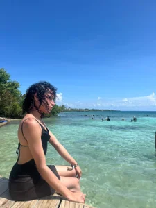 Sun, sea and sand🤍🏝 de CamilleGrace Foto 4