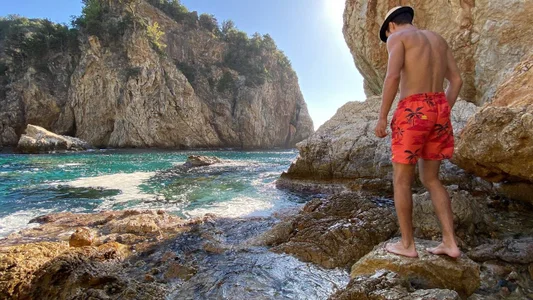 Promethe_us Travels รูป  2