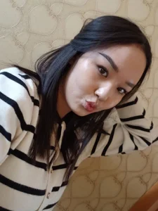 SauLira My mouth wants something sweet Immagine  2