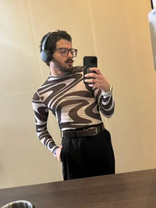 Public od CuriousTomX  snímek