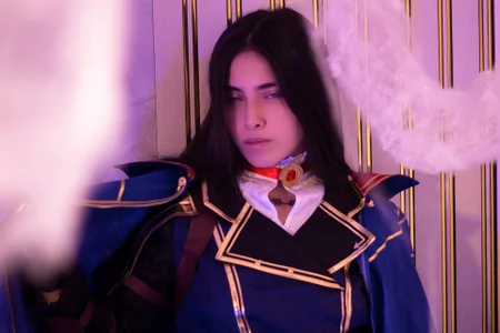 Ashkoreh Caitlyn by Arcane🔫 Immagine  8