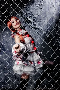 ShadowLune Nightmare Behind Bars Pic 4
