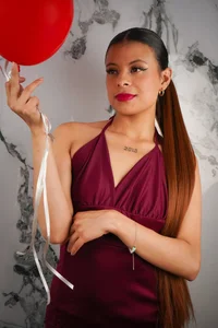 Antonella_Torres2 Happy Valentine's Day! ❤️ Immagine  9